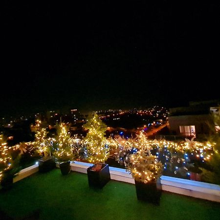 شقة Penthouse View Aeroport ياش المظهر الخارجي الصورة
